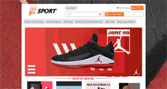 Desktop Screenshot of cheapairjordankicks.com